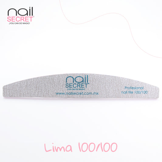 Lima grano 100/100 - Nailsecret