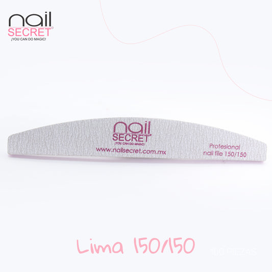 Lima 150/150 - Nailsecret