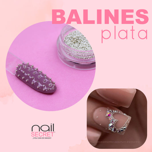 Balines plata