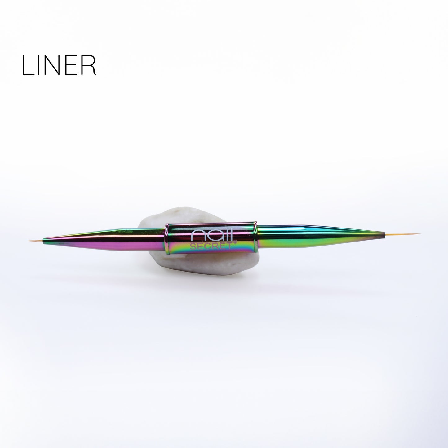 Liner Camaleón doble punta - Nailsecret