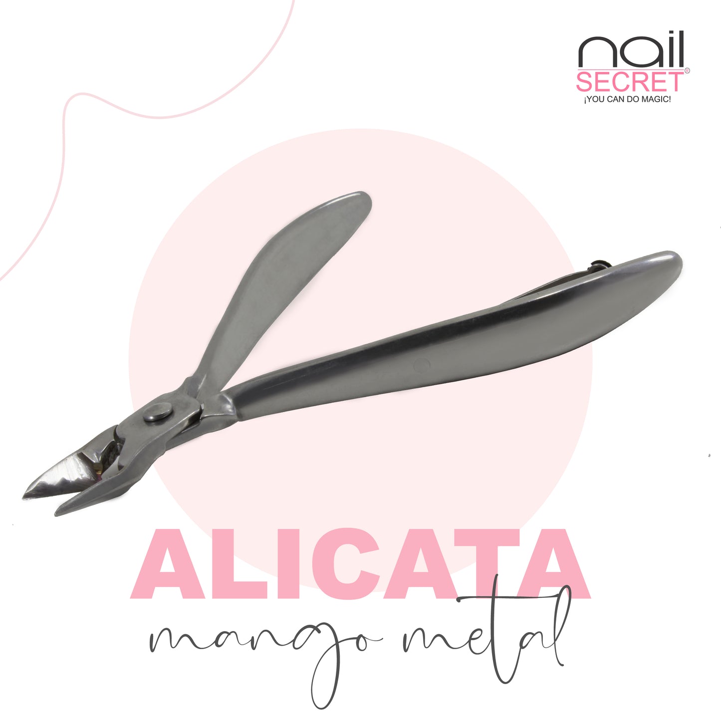 Alicata Mango Metal